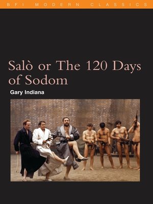 cover image of Salo